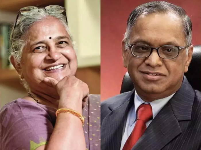 when a call from abdul kalam had infosys co-founder narayana murthy's wife sudha murty 