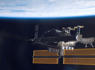 NASA awards SpaceX $843M spacecraft contract to bring International Space Station out of orbit<br><br>
