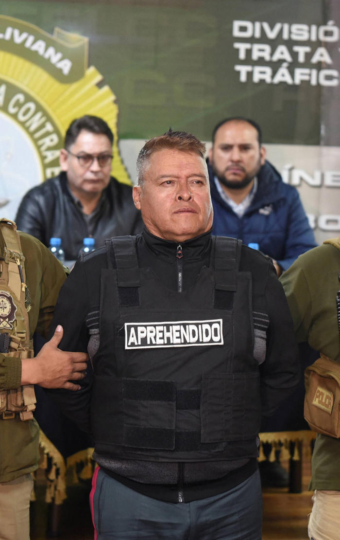 kudeta bolivia diduga akal-akalan presiden sendiri demi dulang dukungan