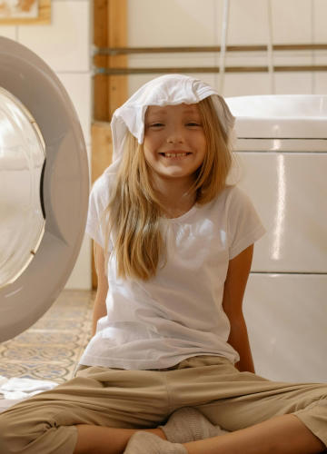 keine bakterien, keine schlechten gerüche – das ist der ultimative blitz-putz-trick für ihre waschmaschine
