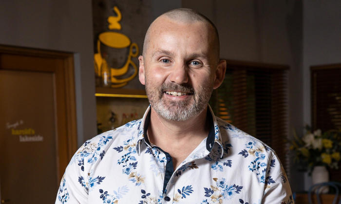 amazon, neighbours star ryan moloney announces he is leaving soap after nearly 30 years of playing ‘toadie’