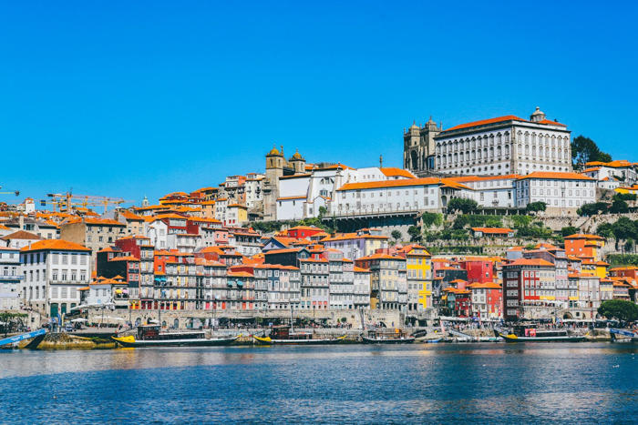 die besten orte in portugal für einen besuch im sommer
