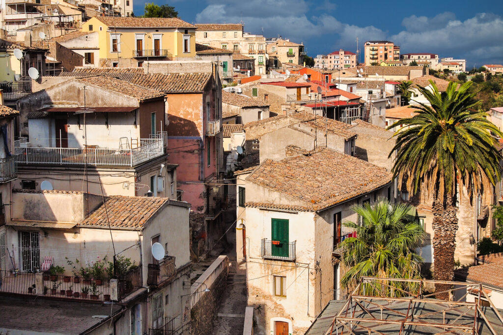 5 destinations italiennes hors des sentiers battus