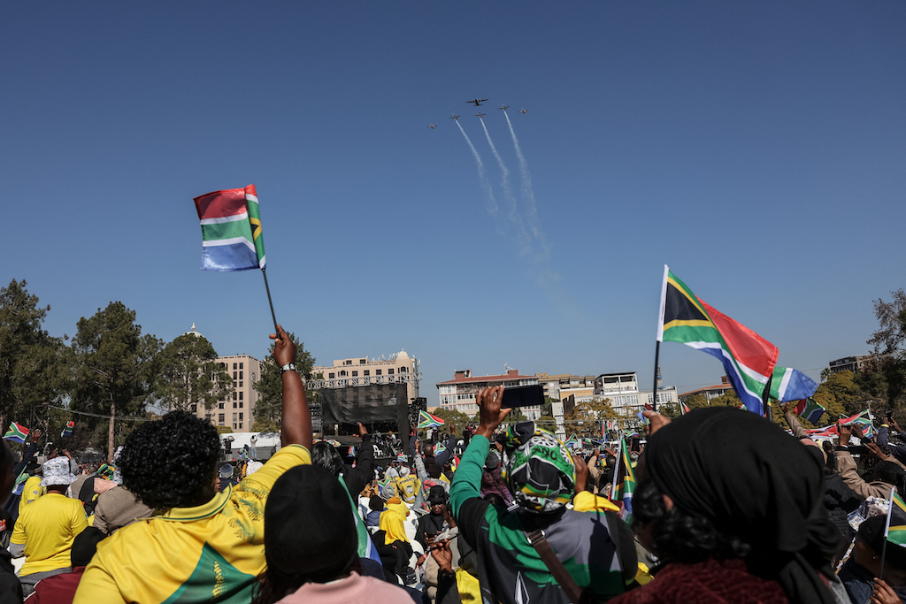 Reconciliation Day | Reaffirming reconciliation for future generations