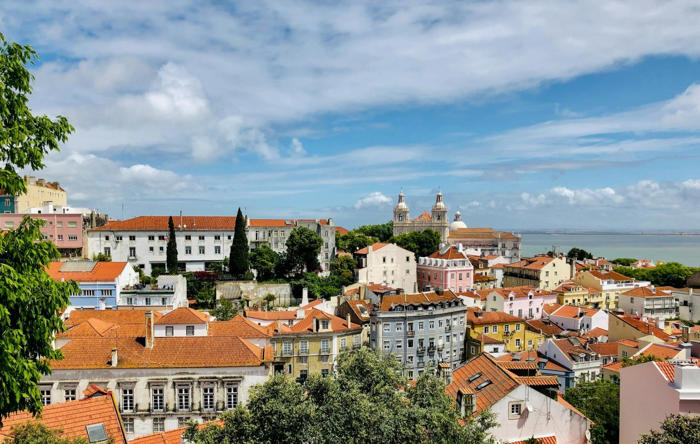 die besten orte in portugal für einen besuch im sommer