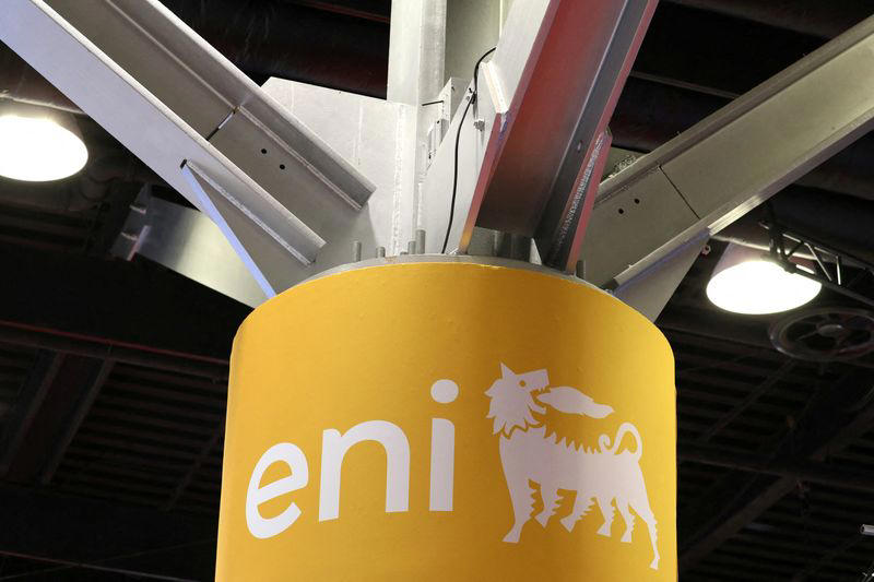 italy's eni agrees to sell two alaska upstream assets to hilcorp