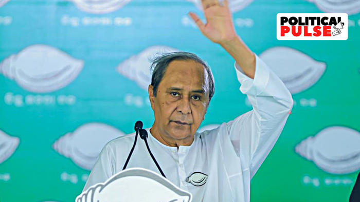 android, as patnaik vows ‘no more support to bjp’, a brief history of bjd backing for modi govt in 10 years