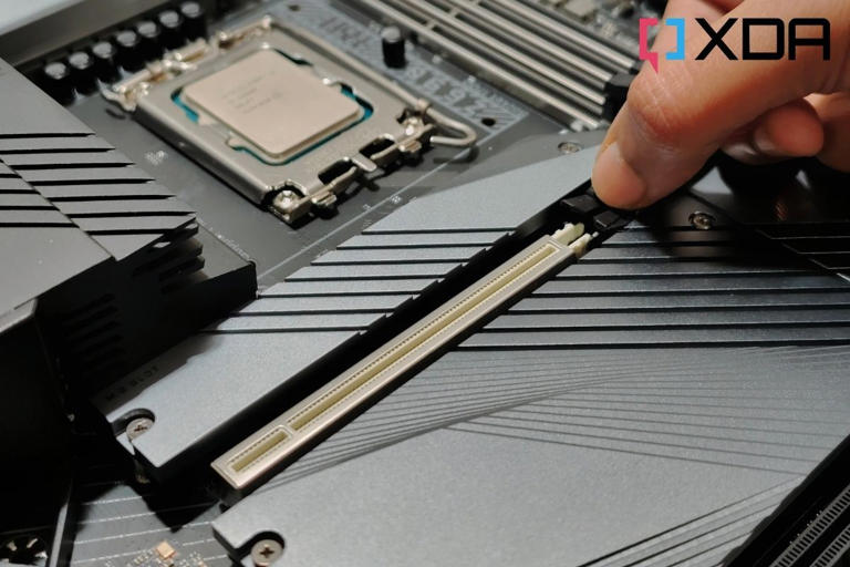 PCI Express 5 (PCIe 5.0): Here's everything you need to know about the ...
