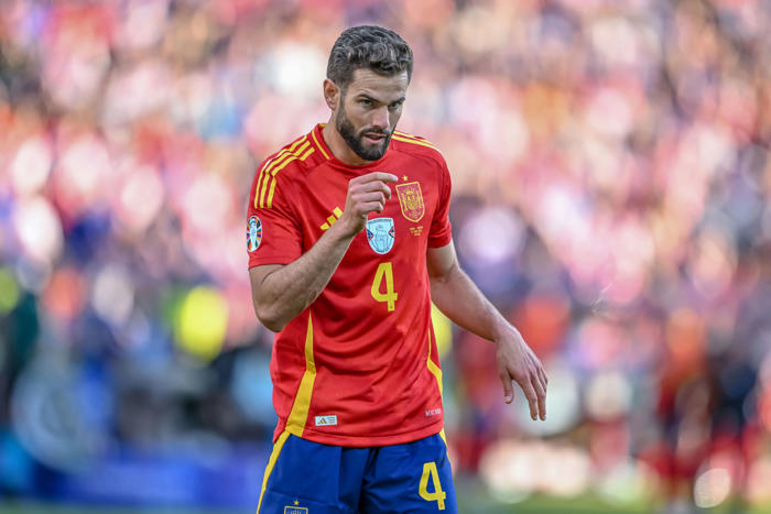 best spanish defenders