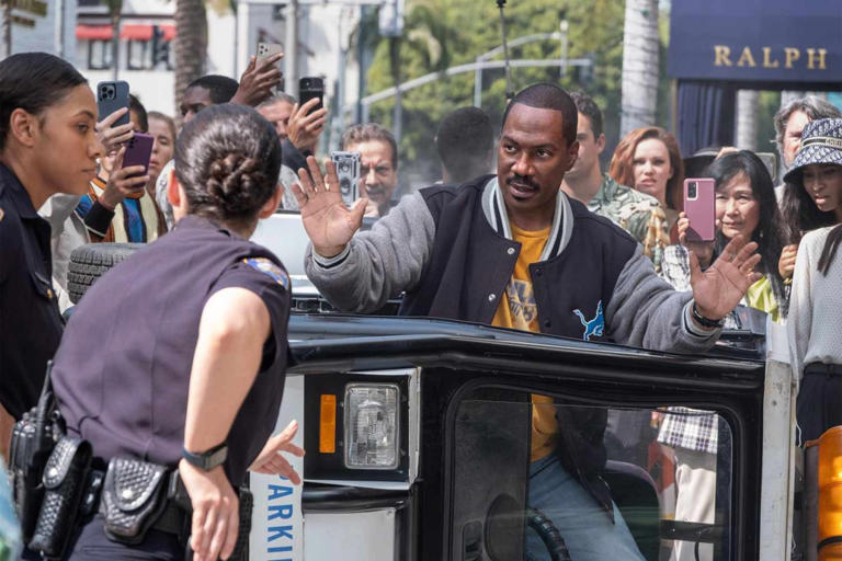 By Phillip Swann The TV Answer Man –Follow me on X. Netflix plans to add 97 new TV shows and movies to its streaming lineup in July 2024. Here are the three most interesting new titles, in my humble opinion: Beverly Hills Cop: Axel F — Netflix Film Eddie Murphy is back as Alex Foley, the street-smart Detroit detective turned Beverly Hills transplant in this fourth installment in the movie series. Arguably Murphy’s best character over the years, he is joined again by the usual BHC gang of idiots including Judge Reinhold, Bronson Pinchot, John Ashton and Paul Reiser. Joseph Gordon-Levitt […]