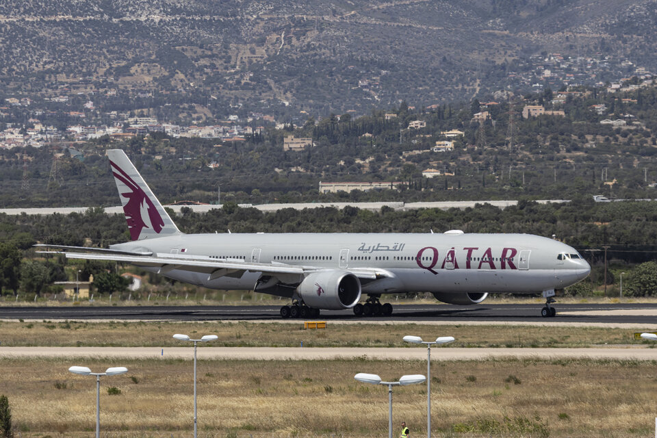 Gekürt: Das Sind Die Besten Airlines Der Welt