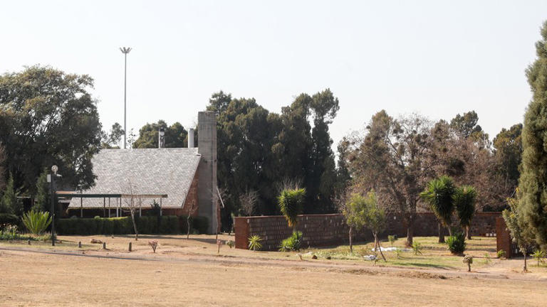 City-owned crematorium undergoing refurbishment after complaints