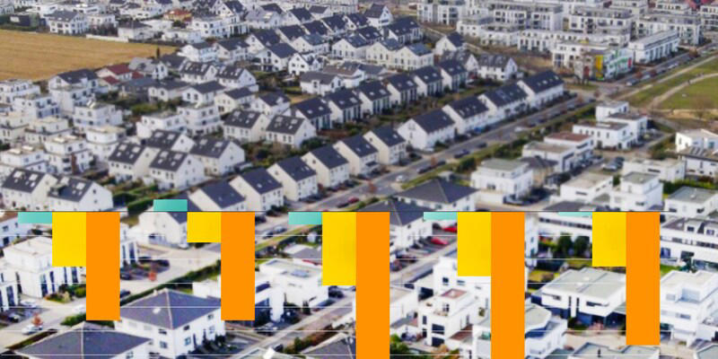 was käufer wissen müssen - werden häuser teurer oder billiger? focus online erklärt das chaos am immobilienmarkt