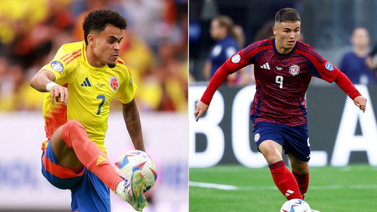 colombia vs. costa rica: pronósticos, apuestas y predicciones del partido por la copa américa 2024