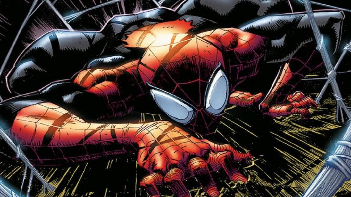 the amazing spider-man: ecco chi guiderà la serie dopo zeb wells