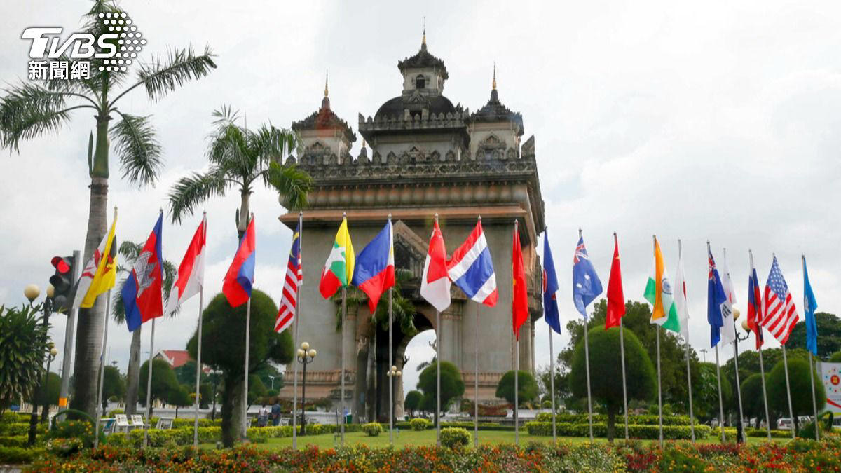 寮國給中國遊客15天免簽 7/1起港、澳、台也適用