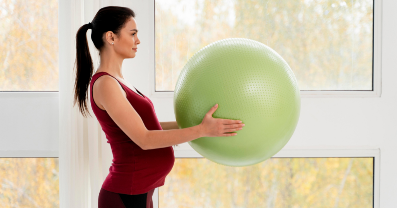 10 tips agar cepat melahirkan di usia kandungan 38 minggu