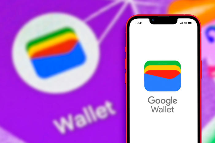 nowość w google wallet. w czasie wakacji na pewno będziesz jej używał