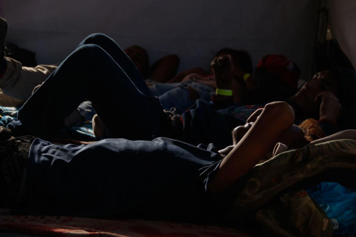 detectan aumento en casos de dengue en albergue migrante de ciudad ixtepec, oaxaca