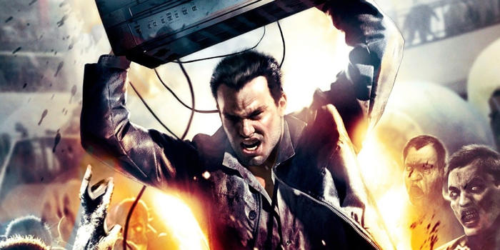 dead rising is getting remastered