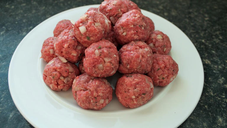 All Good Things Come To Those Who Wait And This Spaghetti And Meatballs ...