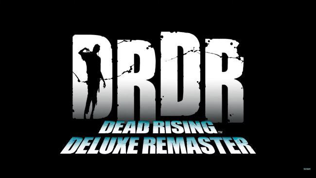 dead rising deluxe remaster er blevet afsløret