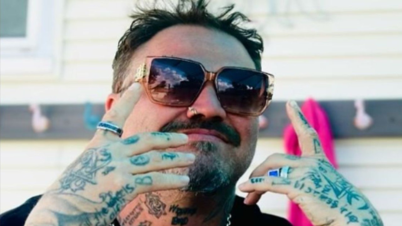 Former Jackass Star Bam Margera Pleads Guilty To Disorderly Conduct In ...