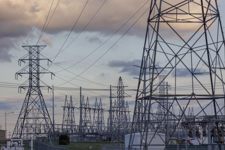 Constellation Energy Stock Jumped on Meta Deal. Why It Didn’t Last.