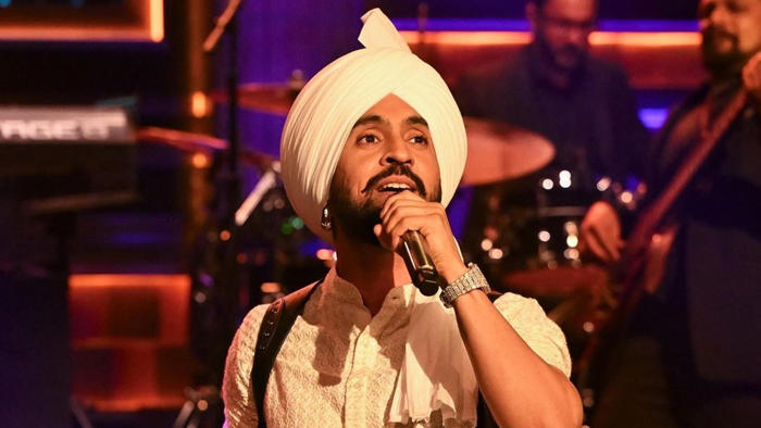 android, jatt and juliet 3: diljit dosanjh is the local ‘jatt’ who has gone global with music, can his movies follow suit?