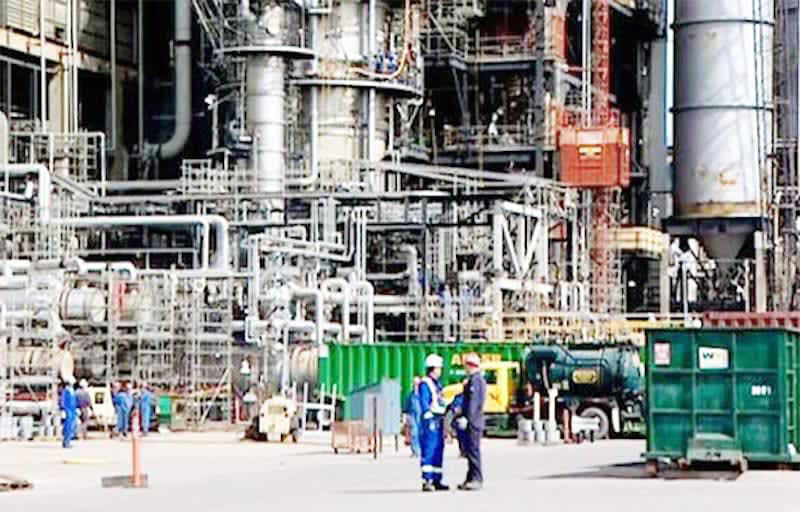 blame nnpcl for dangote’s refinery woes – economist