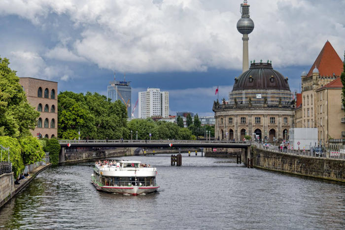 wetter in berlin & brandenburg: experte wird deutlich – kehrtwende steht bevor