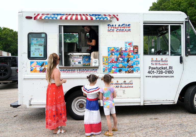 It's not summer in RI without frozen lemonade. Here's your guide on ...