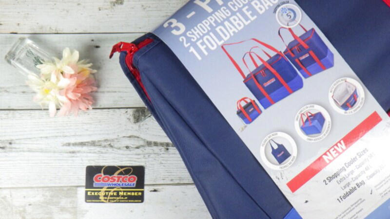 amazon, コストコの保冷バッグはたっぷり収納でおすすめ！最新版の特徴や値段をマニアがレポ