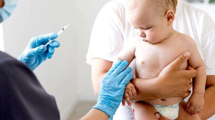 lebensrettend: diese impfungen braucht dein baby wirklich