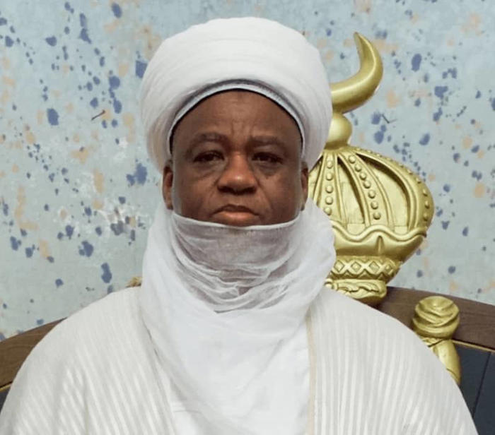 resist tribalism like plague – sultan to nigerian army