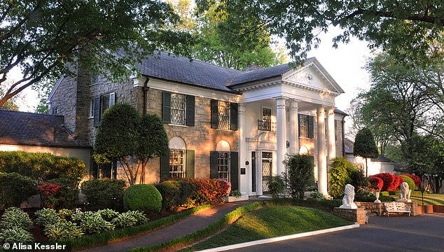 Tennessee turns failed Graceland auction probe over to...