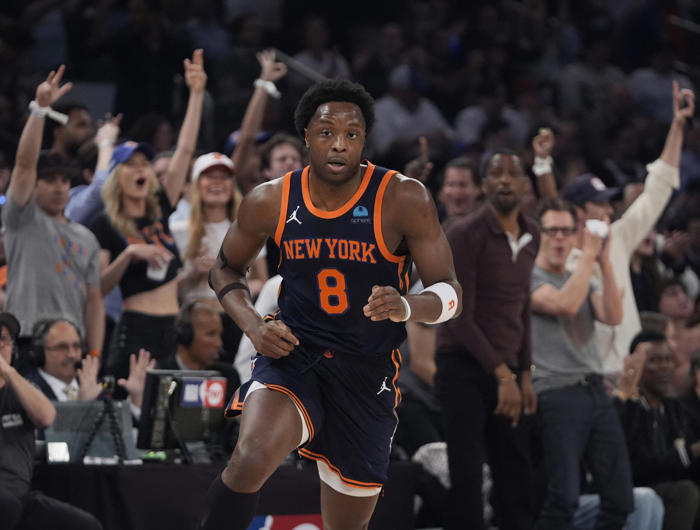 nba: og anunoby will stay with new york knicks on 5-year deal