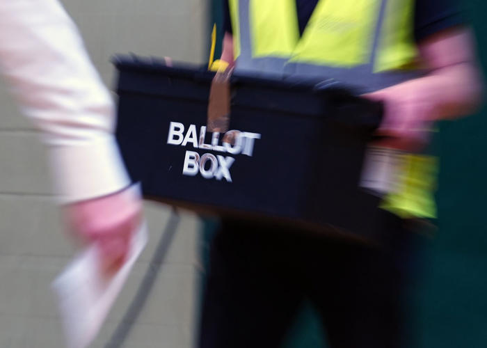 labour on track to win most seats in scotland, two new polls suggest