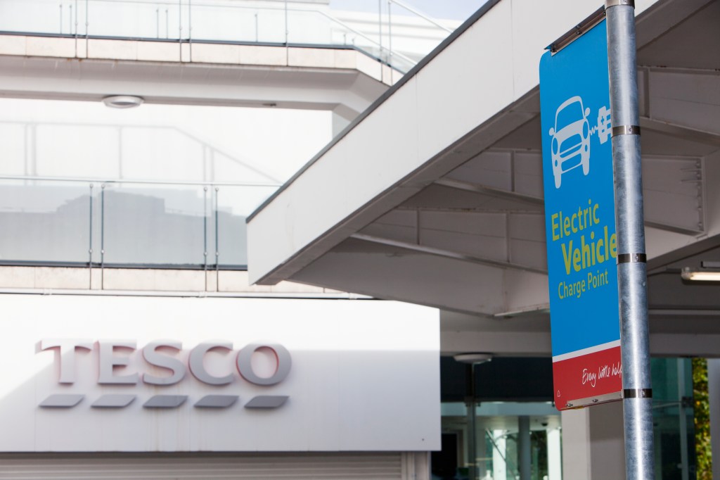 Millions Of Tesco Customers Could Get £50 Worth Of Free Clubcard Points