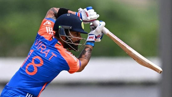 why virat kohli's low scores are more of a worry than relief for england before t20 world cup semi-final against india