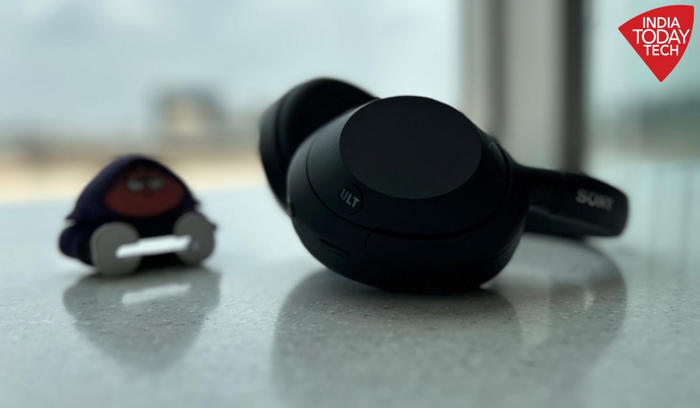 amazon, sony ult wear review: good sound and great noise cancellation at a relatively affordable price