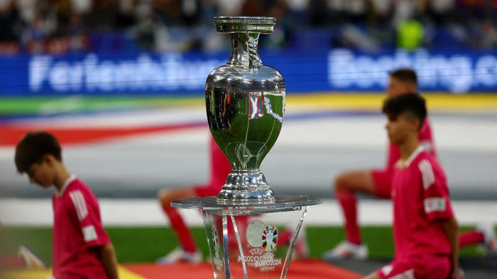 euro 2024, round of 16: full list of fixtures, dates, venues and teams revealed
