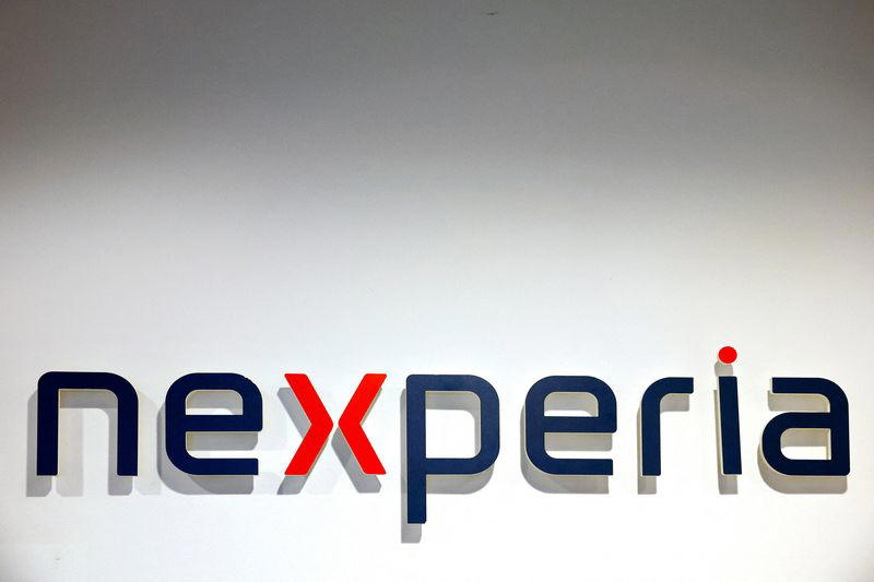 chinese-owned chipmaker nexperia invests $200 million in european expansion