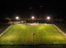 Gigantic Sinkhole Swallows Soccer Field In Illinois<br><br>