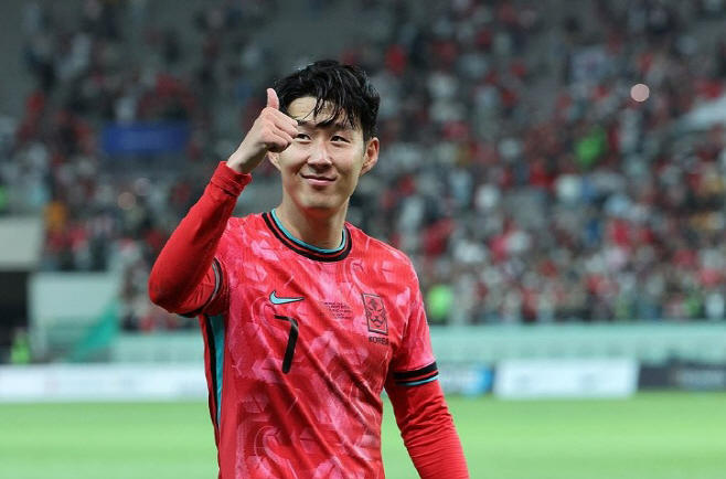 한국, 월드컵 3차 예선서 중동팀만 상대