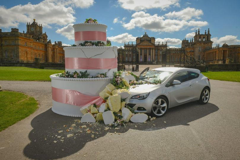 study exposes alarming rates of drink driving among wedding guests in the uk