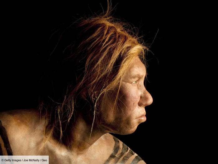 la découverte du premier cas de syndrome de down chez les néandertaliens révèle l'altruisme de l'espèce