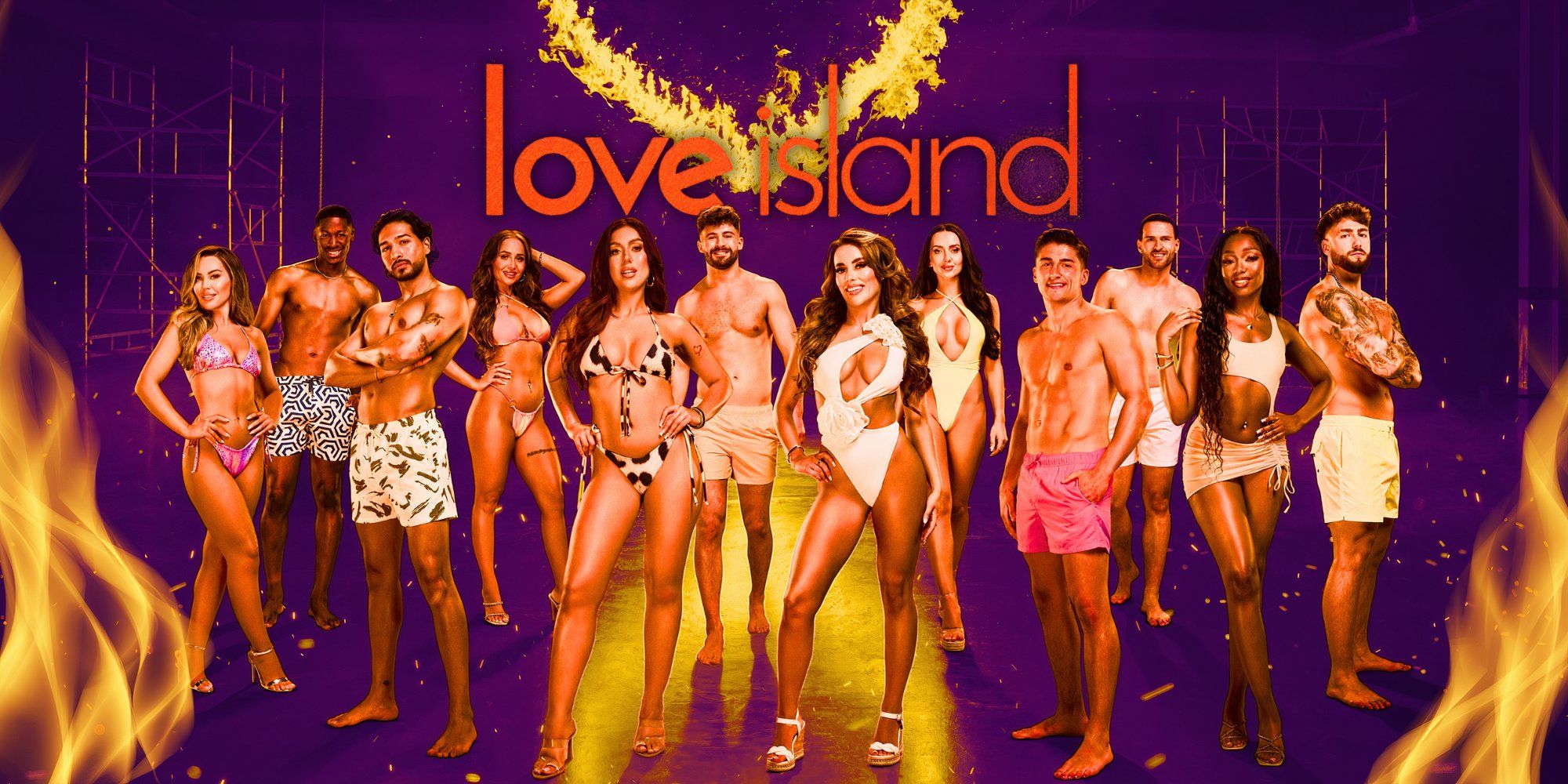 Love Island UK Season 12 Latest News & Everything We Know