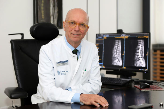 kölner orthopäde über arthrose: „mich stört massiv, dass es immer mehr in richtung lifestyle-operation geht“