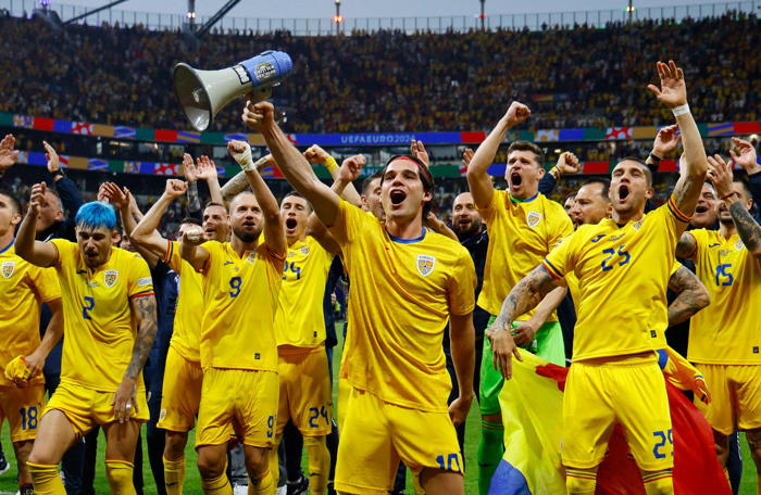 how to, how to watch romania vs netherlands for free: tv channel and live stream for euro 2024 game today